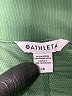 Athleta Solid Green Skort Size 14 - photo 3