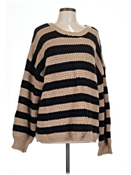 Blu Pepper Pullover Sweater