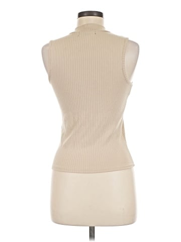 Derek Heart Sleeveless Top (view 2)