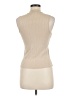 Derek Heart Tan Sleeveless Top Size M - photo 2