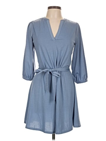 Vila Casual Dress (view 1)