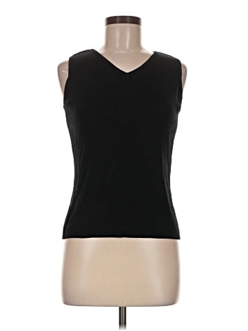 Willi Smith Sweater Vest (view 1)