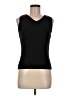 Willi Smith Black Sweater Vest Size M - photo 1