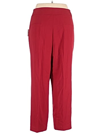 Kasper Casual Pants (view 2)