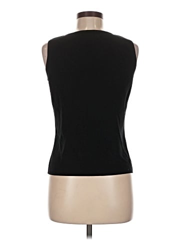 Willi Smith Sweater Vest (view 2)