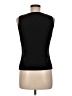 Willi Smith Black Sweater Vest Size M - photo 2