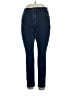 Old Navy Blue Jeggings Size 14 - photo 1