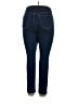 Old Navy Blue Jeggings Size 14 - photo 2