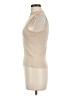 Derek Heart Tan Sleeveless Top Size M - photo 5