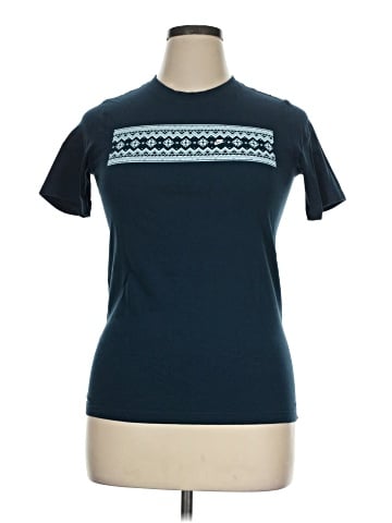 Nike Short Sleeve T-Shirt (view 1)