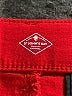 St. John's Bay Red Active Pants Size 14 - photo 4