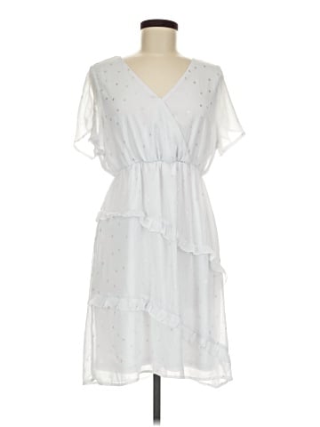 Adrienne Vittadini Cocktail Dress (view 1)