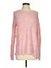 Faded Glory Pink Pullover Sweater Size S - photo 1