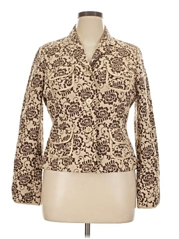 Emma James Jacket (view 1)