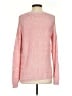 Faded Glory Pink Pullover Sweater Size S - photo 2
