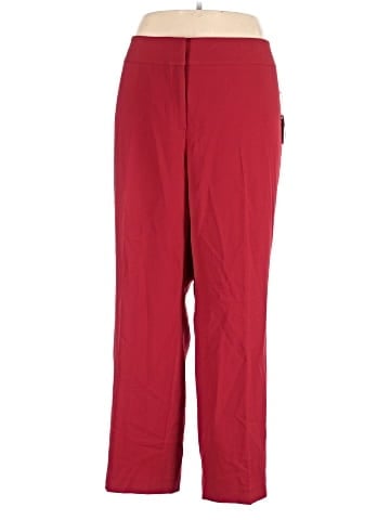 Kasper Casual Pants (view 1)