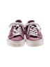Converse Stars Purple Sneakers Size 8 1/2 - photo 2