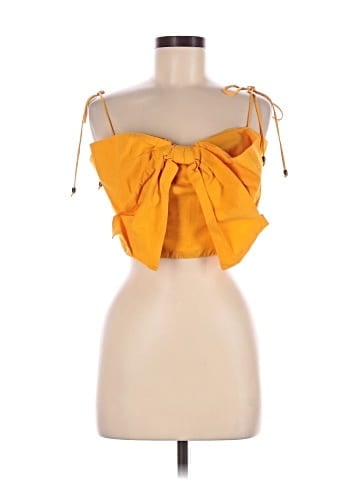 Maeve by Anthropologie Sleeveless Blouse (view 1)