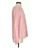 Faded Glory Pink Pullover Sweater Size S - photo 4