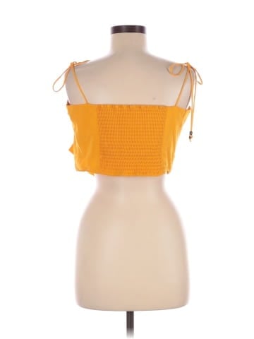 Maeve by Anthropologie Sleeveless Blouse (view 2)