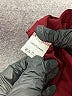 Unbranded 100% Polyester Burgundy Short Sleeve Blouse Size 2X - photo 8