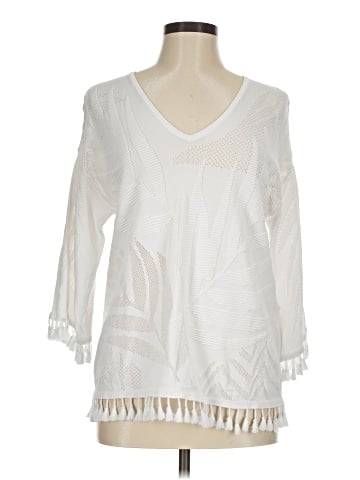 Chico's Pullover Sweater (view 1)