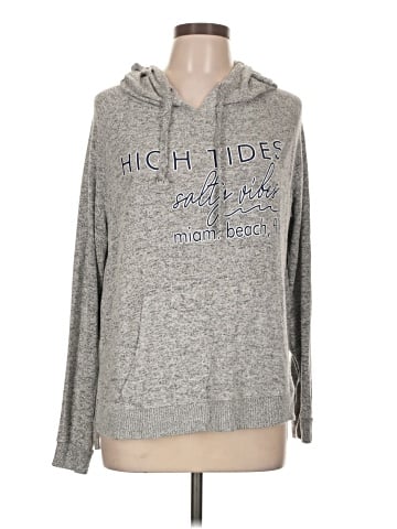 Ocean Drive Clothing Co. Sweatshirt (view 1)