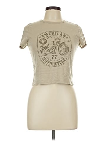 Garage Short Sleeve T-Shirt (view 1)