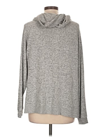 Ocean Drive Clothing Co. Sweatshirt (view 2)