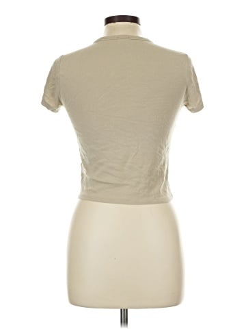 Garage Short Sleeve T-Shirt (view 2)