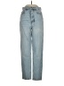 PacSun 100% Cotton Blue Jeans Size 25 waist - photo 1