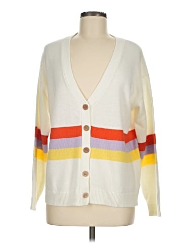 Lush Cardigan (view 1)