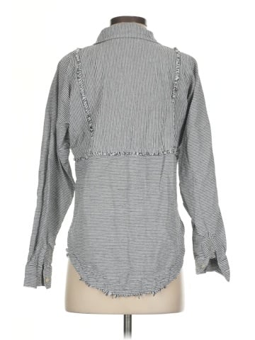 Altar'd State Long Sleeve Blouse (view 2)