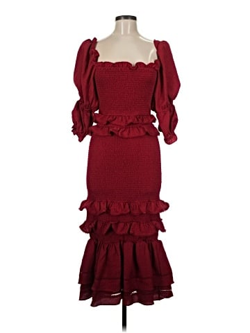 Rachel Parcell Cocktail Dress (view 1)