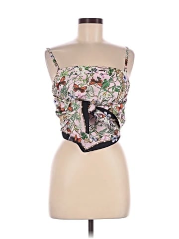 Avec Les Filles Sleeveless Top (view 1)