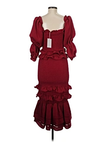 Rachel Parcell Cocktail Dress (view 2)