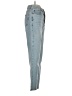 PacSun 100% Cotton Blue Jeans Size 25 waist - photo 4
