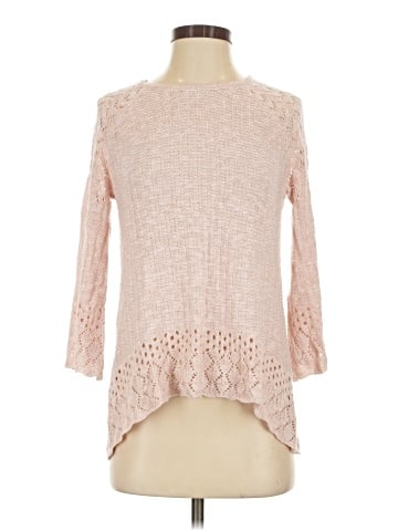 LC Lauren Conrad Pullover Sweater (view 1)