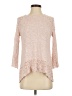 LC Lauren Conrad 100% Acrylic Pink Pullover Sweater Size XS - photo 1