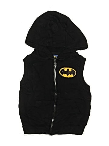 Batman Vest (view 1)