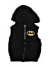 Batman 100% Cotton Black Vest 12-18 MO / 18 MO - photo 1