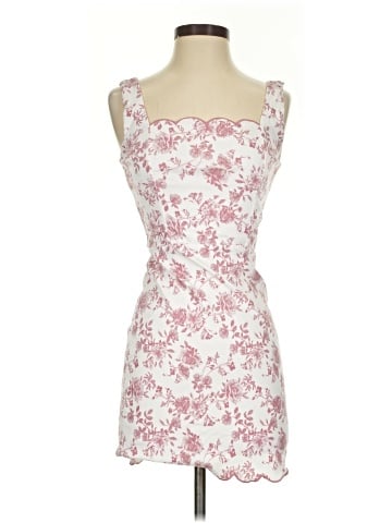 Trixxi Cocktail Dress (view 1)