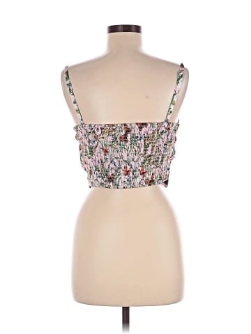 Avec Les Filles Sleeveless Top (view 2)