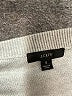 J.Crew Solid Gray Pullover Sweater Size S - photo 7