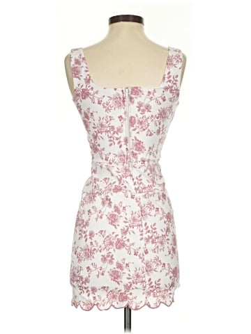 Trixxi Cocktail Dress (view 2)