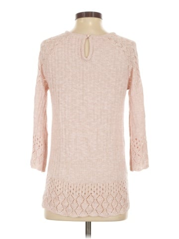LC Lauren Conrad Pullover Sweater (view 2)
