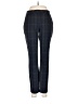 Express Plaid Blue Dress Pants Size 2 - photo 1