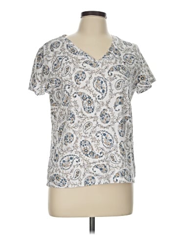 Tommy Hilfiger Short Sleeve Top (view 1)