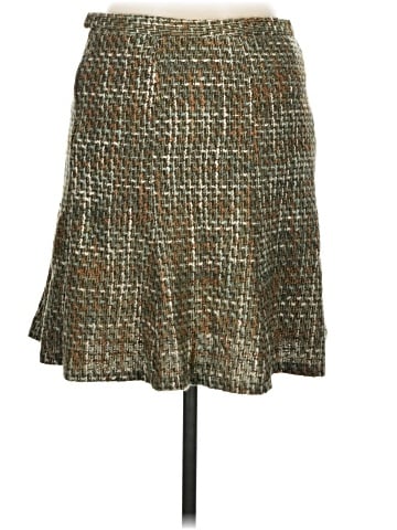 Kasper Casual Skirt (view 2)