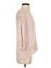 LC Lauren Conrad 100% Acrylic Pink Pullover Sweater Size XS - photo 4
